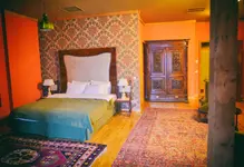 Writers' House Residency