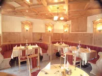 GarniHotel zur Linde