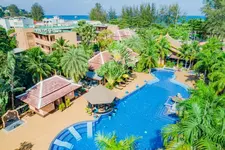 Princess Kamala Beachfront Hotel