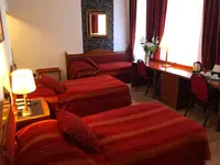 Hotel Ariston Prague