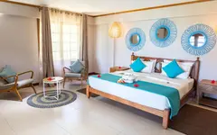 Hotel L'Archipel