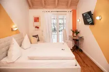 Landhaus Hotel Wolfratshausen