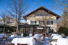 Landhaus Hotel Wolfratshausen
