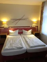 An der Porzellan-Manufaktur Pension