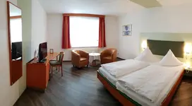 Hotel Haus am See