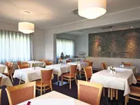 Hotel Haus am See