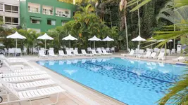 Radio Hotel Resort & Convention