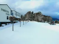 Parkhotel Flora am Schluchsee