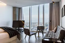Tower Suites Reykjavík