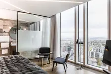 Tower Suites Reykjavík