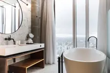 Tower Suites Reykjavík