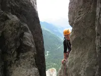 Chalet Nel Doch Villa Cheia