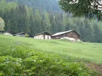 Chalet Nel Doch Villa Cheia
