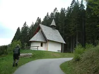 Chalet Nel Doch Villa Cheia