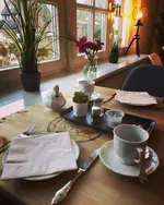 Hotel garni Seeluft