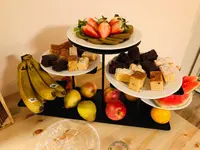 Hotel garni Seeluft