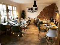 Hotel garni Seeluft