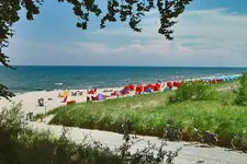 Haus Usedom Ferienwohnungen