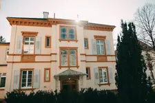 Alleehaus
