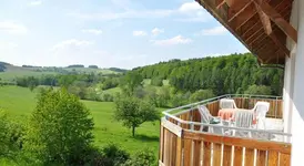 Rhön-Hotel Sonnenhof