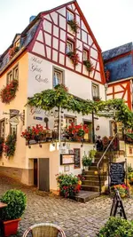 Hotel Gute Quelle