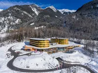 Vivea Hotel Umhausen im Ötztal