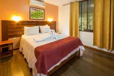 Manish Hotel Ecólogico
