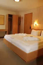 Hotel am Berg Oybin