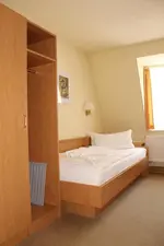 Hotel am Berg Oybin