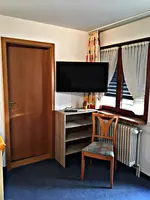 Das Gästehaus Eimeldingen