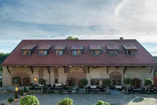 Best Western Hotel Schlossmühle Quedlinburg