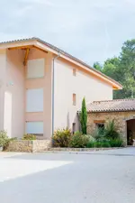 Hotel Les Bastides du Gapeau