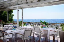 Unahotels Naxos Beach Sicilia