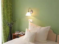 Garni Hotel Moselschild