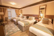 Violet Al Azizia Hotel