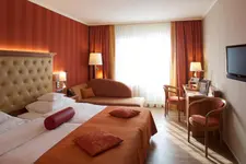 Ringhotel Hotel Zum Stein