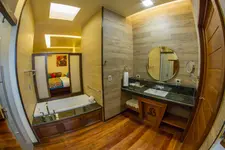Baldi Hot Springs Hotel & Spa