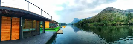 Baan Krupong
