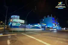 Hotel Marques Amazonico