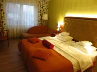 Ringhotel Hotel Zum Stein