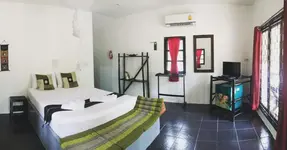 Papillon Bungalows