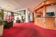 Hotel Novum