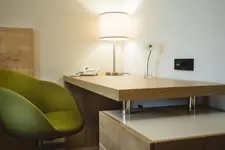 Hotel Zelenkrov
