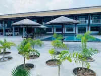 Malinee Hotel (โรงแรมมาลินี)