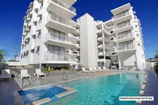 Ocean Views Resort