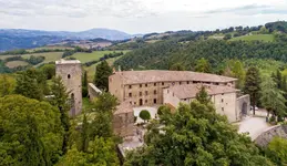 Castello Di Petroia