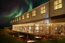 Hotel Klaustur