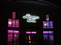 Hotel Residenz Babenhausen