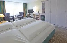 Upstalsboom Parkhotel