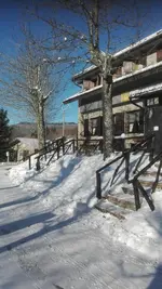 B&B Bucaneve